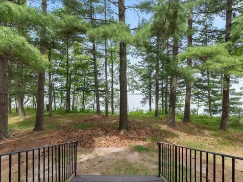 4437 Herg Trail NW Hackensack MN 56452