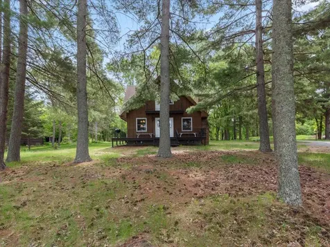 4437 Herg Trail NW Hackensack MN 56452