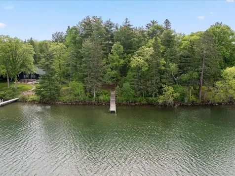 4437 Herg Trail NW Hackensack MN 56452