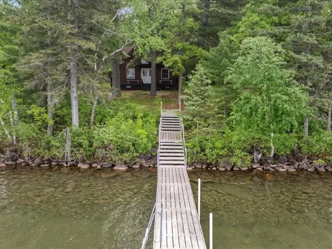 4437 Herg Trail NW Hackensack MN 56452