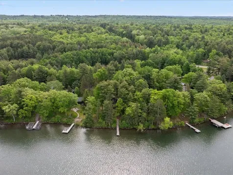 4437 Herg Trail NW Hackensack MN 56452