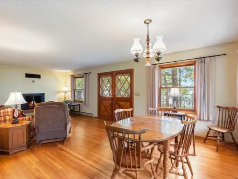 4437 Herg Trail NW Hackensack MN 56452