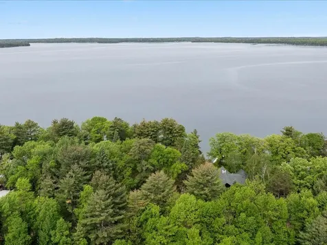 4437 Herg Trail NW Hackensack MN 56452