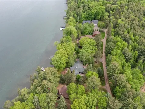 4437 Herg Trail NW Hackensack MN 56452