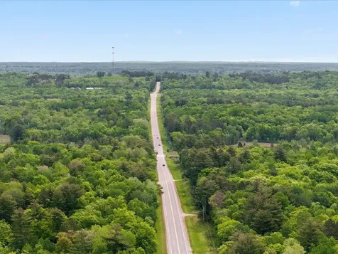 4437 Herg Trail NW Hackensack MN 56452