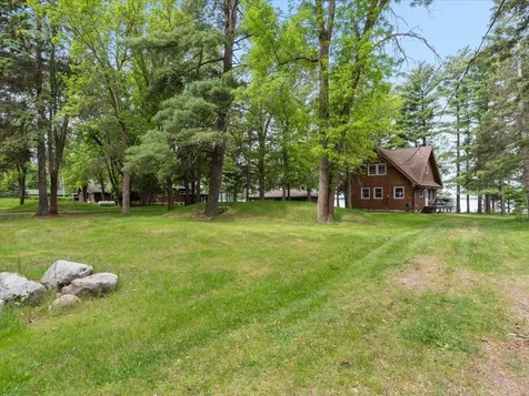 4437 Herg Trail NW Hackensack MN 56452