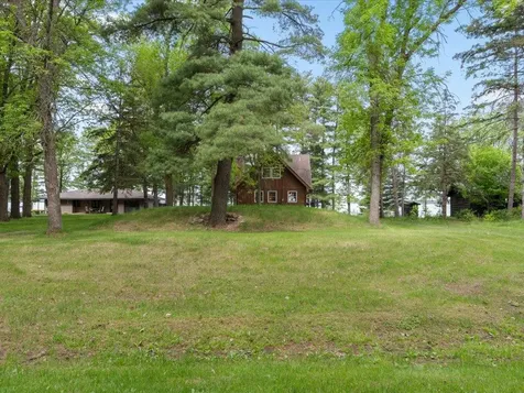 4437 Herg Trail NW Hackensack MN 56452