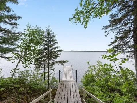 4437 Herg Trail NW Hackensack MN 56452