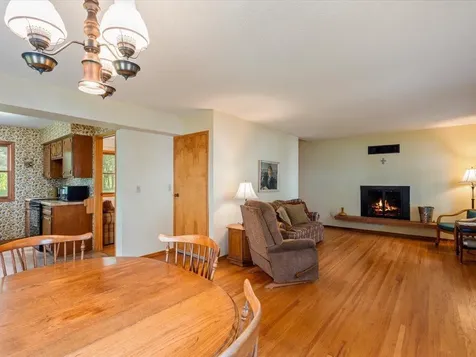 4437 Herg Trail NW Hackensack MN 56452