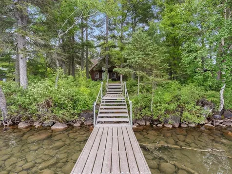 4437 Herg Trail NW Hackensack MN 56452