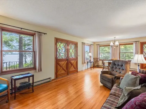 4437 Herg Trail NW Hackensack MN 56452