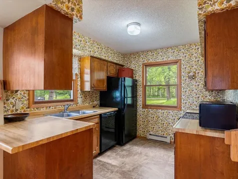 4437 Herg Trail NW Hackensack MN 56452