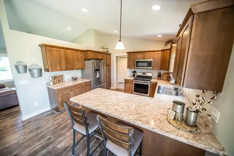 1118 21st Street Wabasha MN 55981