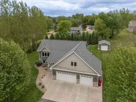 703 7th Street W Mantorville MN 55955