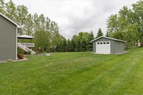 703 7th Street W Mantorville MN 55955