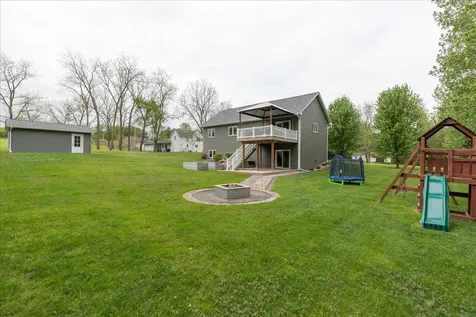 703 7th Street W Mantorville MN 55955