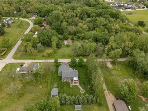 703 7th Street W Mantorville MN 55955