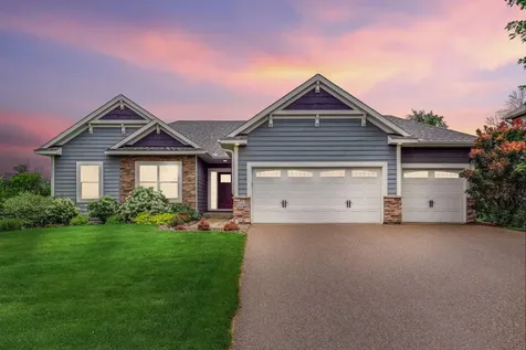 16638 Markley Lake Drive SE Prior Lake MN 55372