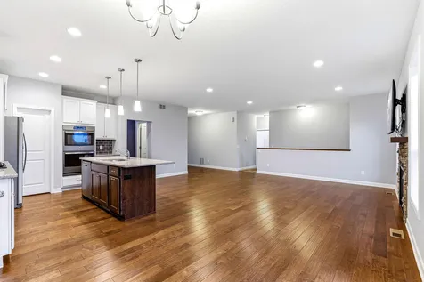 16638 Markley Lake Drive SE Prior Lake MN 55372