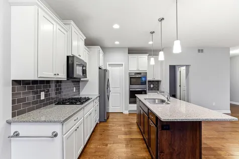 16638 Markley Lake Drive SE Prior Lake MN 55372