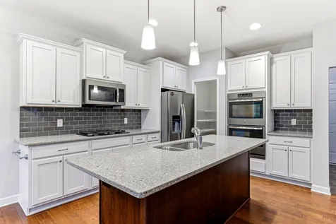 16638 Markley Lake Drive SE Prior Lake MN 55372