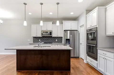 16638 Markley Lake Drive SE Prior Lake MN 55372