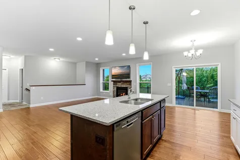16638 Markley Lake Drive SE Prior Lake MN 55372