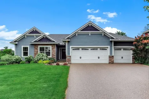 16638 Markley Lake Drive SE Prior Lake MN 55372