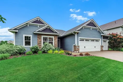 16638 Markley Lake Drive SE Prior Lake MN 55372