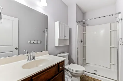 16638 Markley Lake Drive SE Prior Lake MN 55372
