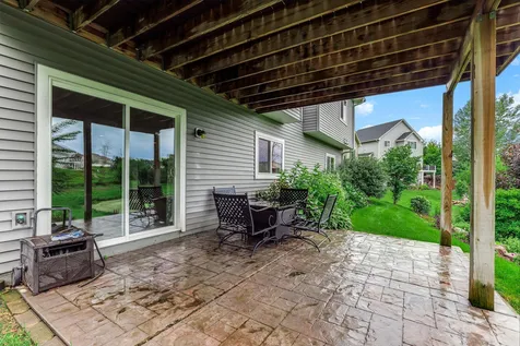 16638 Markley Lake Drive SE Prior Lake MN 55372