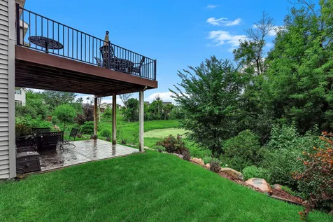 16638 Markley Lake Drive SE Prior Lake MN 55372