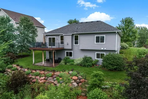 16638 Markley Lake Drive SE Prior Lake MN 55372