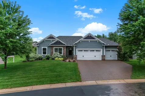 16638 Markley Lake Drive SE Prior Lake MN 55372