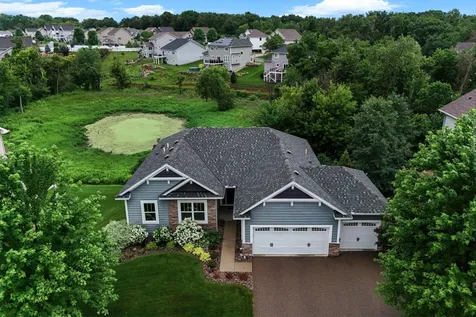 16638 Markley Lake Drive SE Prior Lake MN 55372