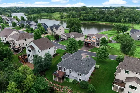 16638 Markley Lake Drive SE Prior Lake MN 55372