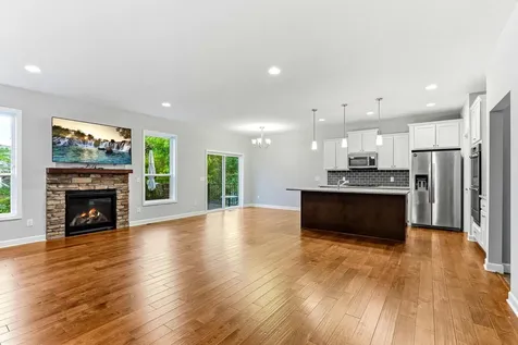 16638 Markley Lake Drive SE Prior Lake MN 55372
