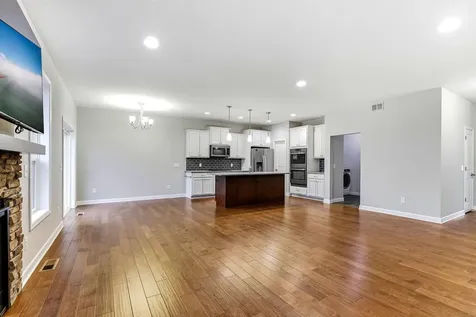 16638 Markley Lake Drive SE Prior Lake MN 55372
