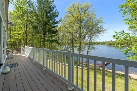3349 21st Avenue NW Hackensack MN 56452