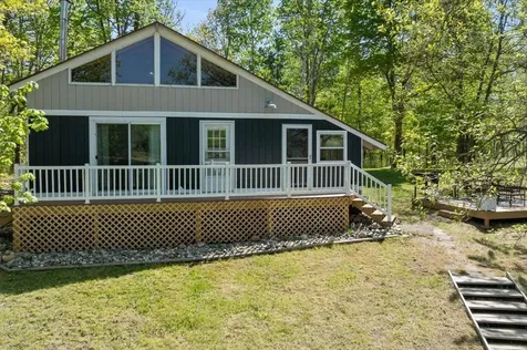 3349 21st Avenue NW Hackensack MN 56452