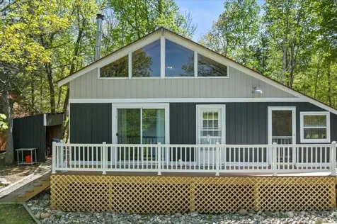 3349 21st Avenue NW Hackensack MN 56452