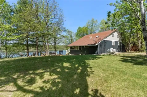3349 21st Avenue NW Hackensack MN 56452