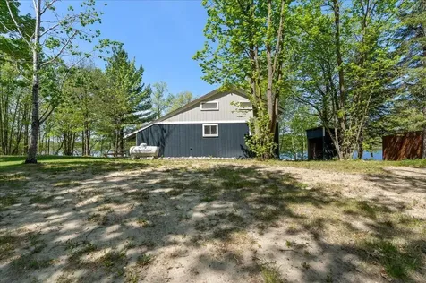3349 21st Avenue NW Hackensack MN 56452