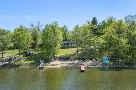 3349 21st Avenue NW Hackensack MN 56452