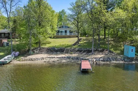 3349 21st Avenue NW Hackensack MN 56452