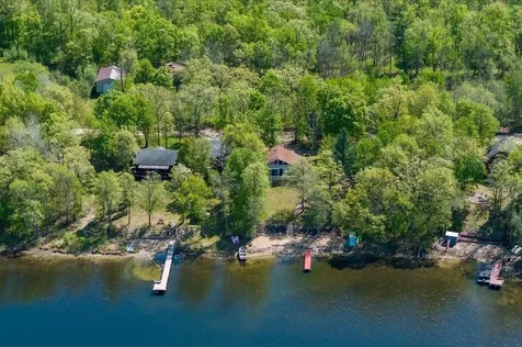 3349 21st Avenue NW Hackensack MN 56452