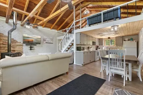 3349 21st Avenue NW Hackensack MN 56452