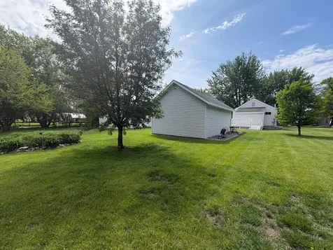 231 10th Avenue Worthington MN 56187