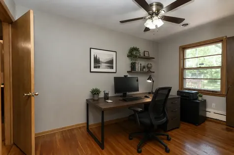 1751 Larpenteur Avenue E Maplewood MN 55109