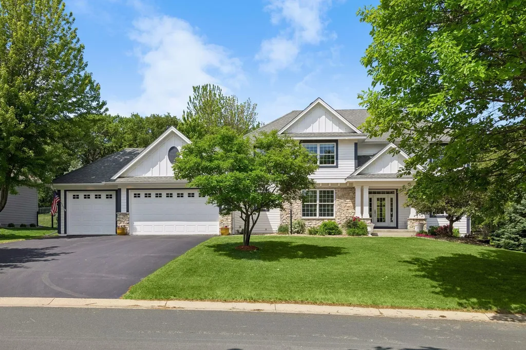 13134 Danube Lane Rosemount MN 55068